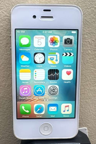 Apple iphone gb - apple,