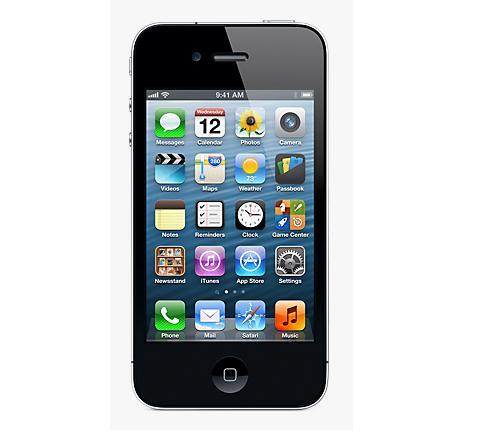 Apple iphone 16gb - 4s,